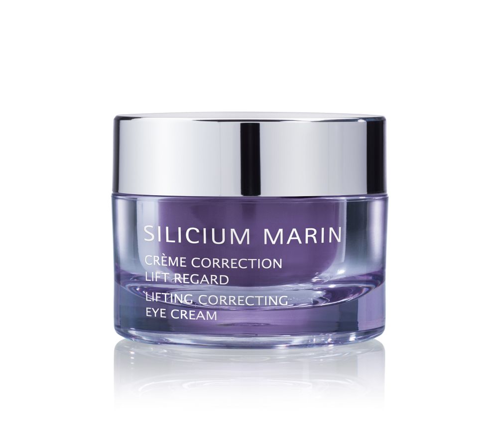 THALGO Silicium Marin Lifting Correcting Eye Cream