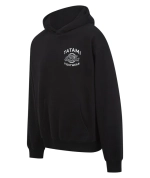 Худи TATAMI X ADCC - BLACK