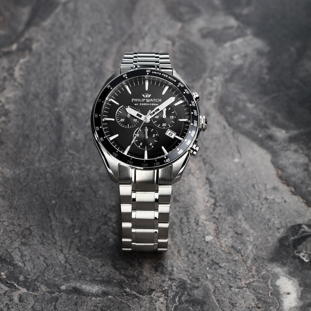 Philip Watch R8273995018