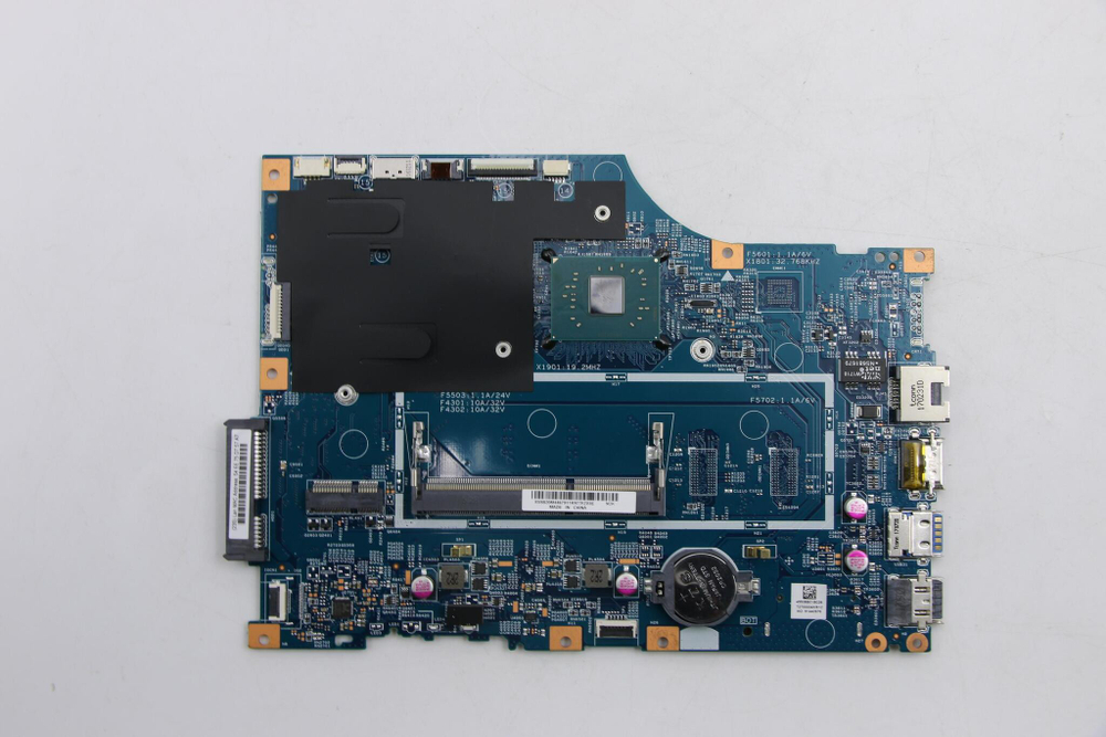 Материнская плата для ноутбука Lenovo V110-15IAP NOK N3450 UMA NRAM (5B20M44679), оригинал