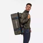 СУМКА-РЮКЗАК FINNTRAIL НЕПРОМОКАЕМАЯ EXPLORER 100L