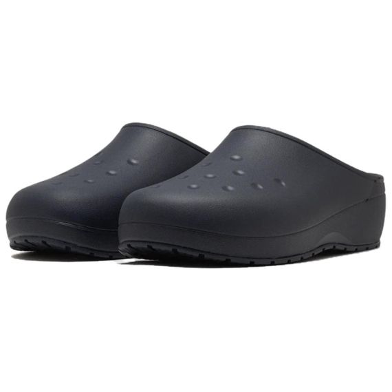 Crocs Classic Quiet Clog 'Dark Night'