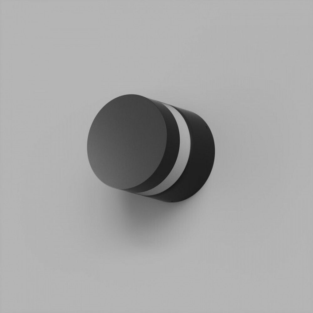 Накладной светильник Denkirs  DK9810-BK