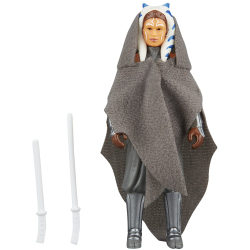 Hasbro Star Wars Retro - Фигурка Ahsoka Tano 9,5 см F7302