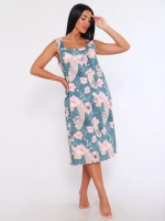 Ночная сорочка на большие размеры