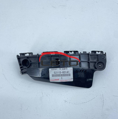 Крепление пер бамперa (RH) 52115-60141 5211560141