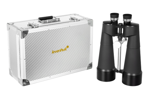 Бинокль Levenhuk Bruno PLUS 25x100