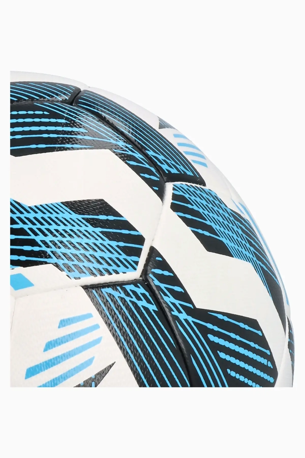 Футбольный мяч Uhlsport Fairtrade Addglue размер 3