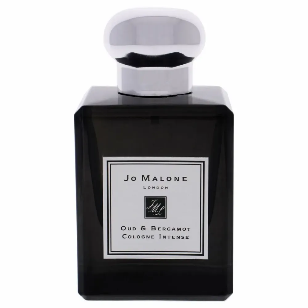 Унисекс парфюм Jo Malone EDC Oud &amp; Bergamot 50 мл