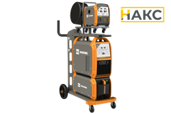 Сварочный полуавтомат HUGONG SUPERMATRIX 350 III