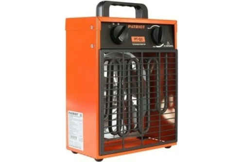 тепловая пушка Patriot PT-Q 3