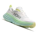 Кроссовки женские Hoka Bondi 8 WIDE