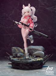 Alice - NIKKE GODDESS OF VICTORY