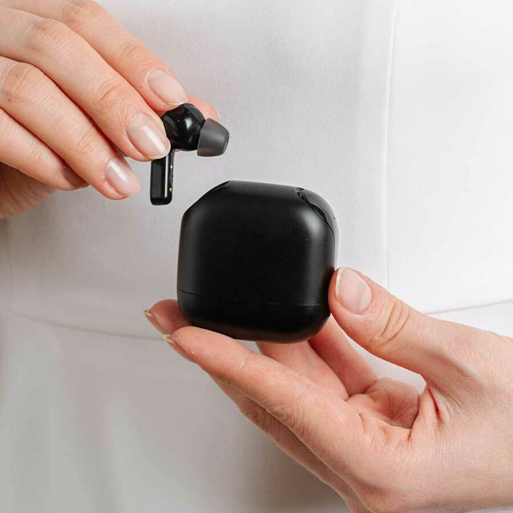 Беспроводные наушники GoGadget CityBuds XL