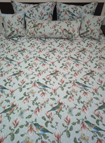 Покрывало гобеленовое Магнолия 2.0 (180х200)