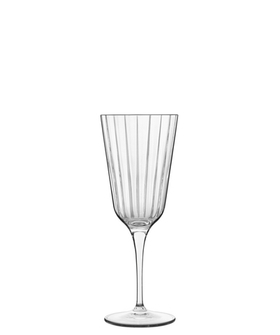 Бокал, 250 мл, h 19,5 см, d 7,5 см