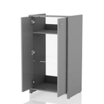 Музейная витрина 600х450