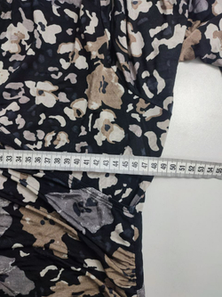 Джемпер San Martino с принтом 46 размер