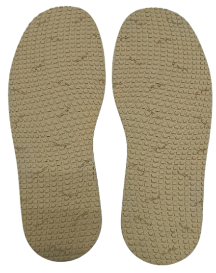 Профилактика след Dumout-2 4х325х125мм, темно-бежевый