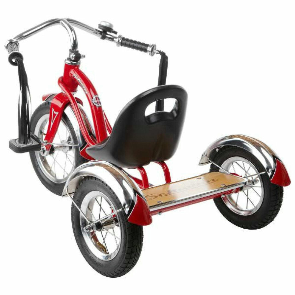 Детский велосипед Schwinn ROADSTER TRIKE 12 (2018)