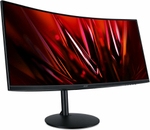 Монитор 34" Acer Nitro XZ342CUS3bmiipphx
