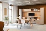 Стол руководителя Walter Knoll Management-X