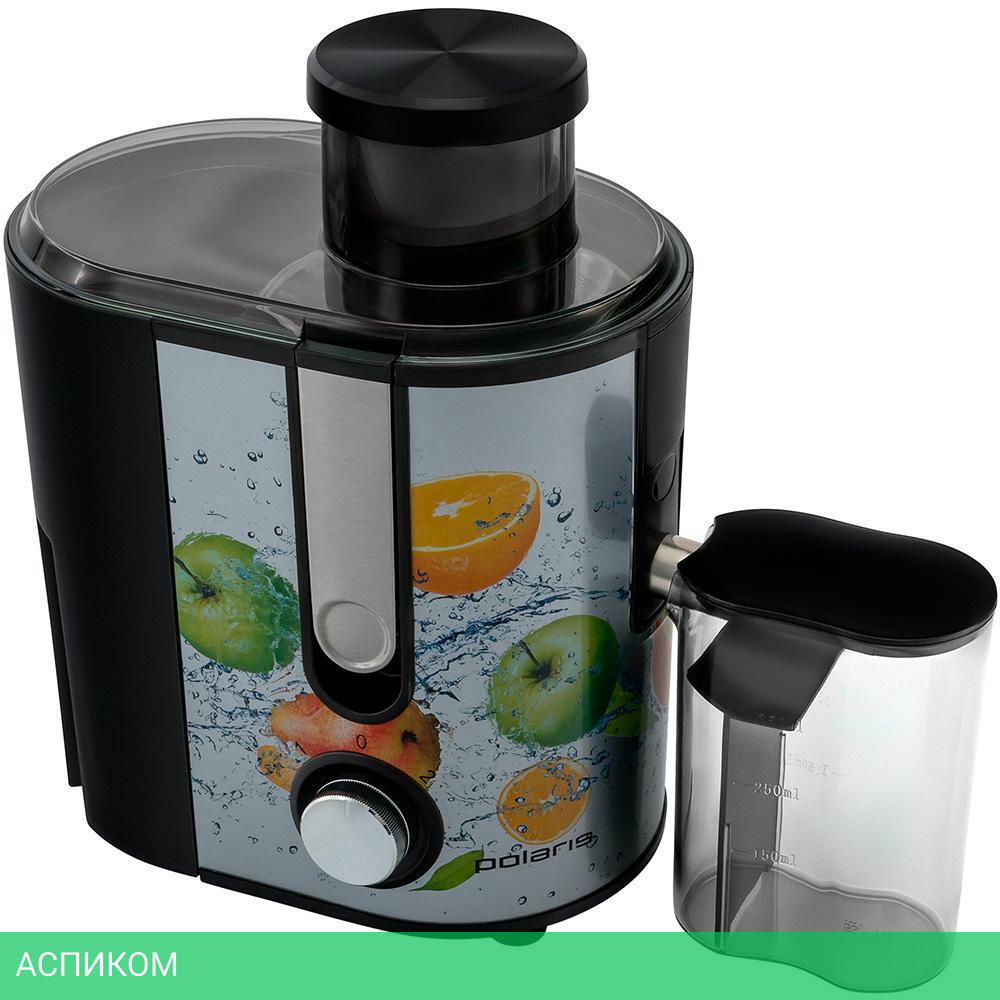 Соковыжималка Polaris PEA 0829 Fruit Fusion