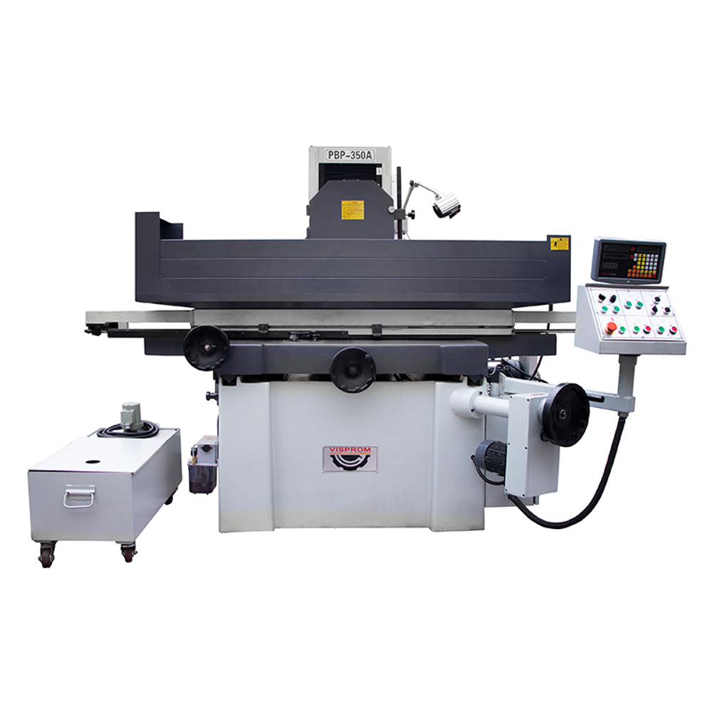 VISPROM PBP-350A Плоскошлифовальный станок