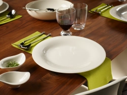 Villeroy & Boch Новый Коттеджный набор тарелок на 2 человека 10-3460-2620 + 10-3460-2700 + 10-3460-2640