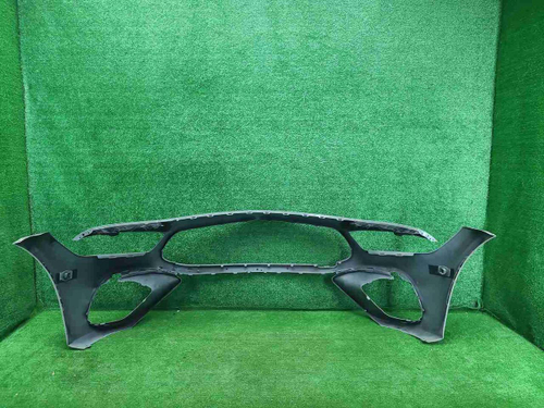 Бампер передний Mercedes AMG GT 63 X290 (17-24)