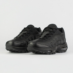 Кроссовки Nike Air Max 95 Wmns Triple Black
