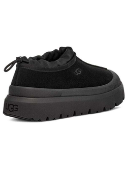 UGG Кроссовки Tasman Weather Hybrid Slipper Black