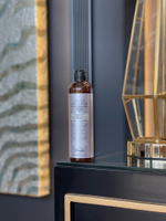 Nook Шампунь "Сияющий блонд для блондированных волос - Blond Hair Illuminating Shampoo