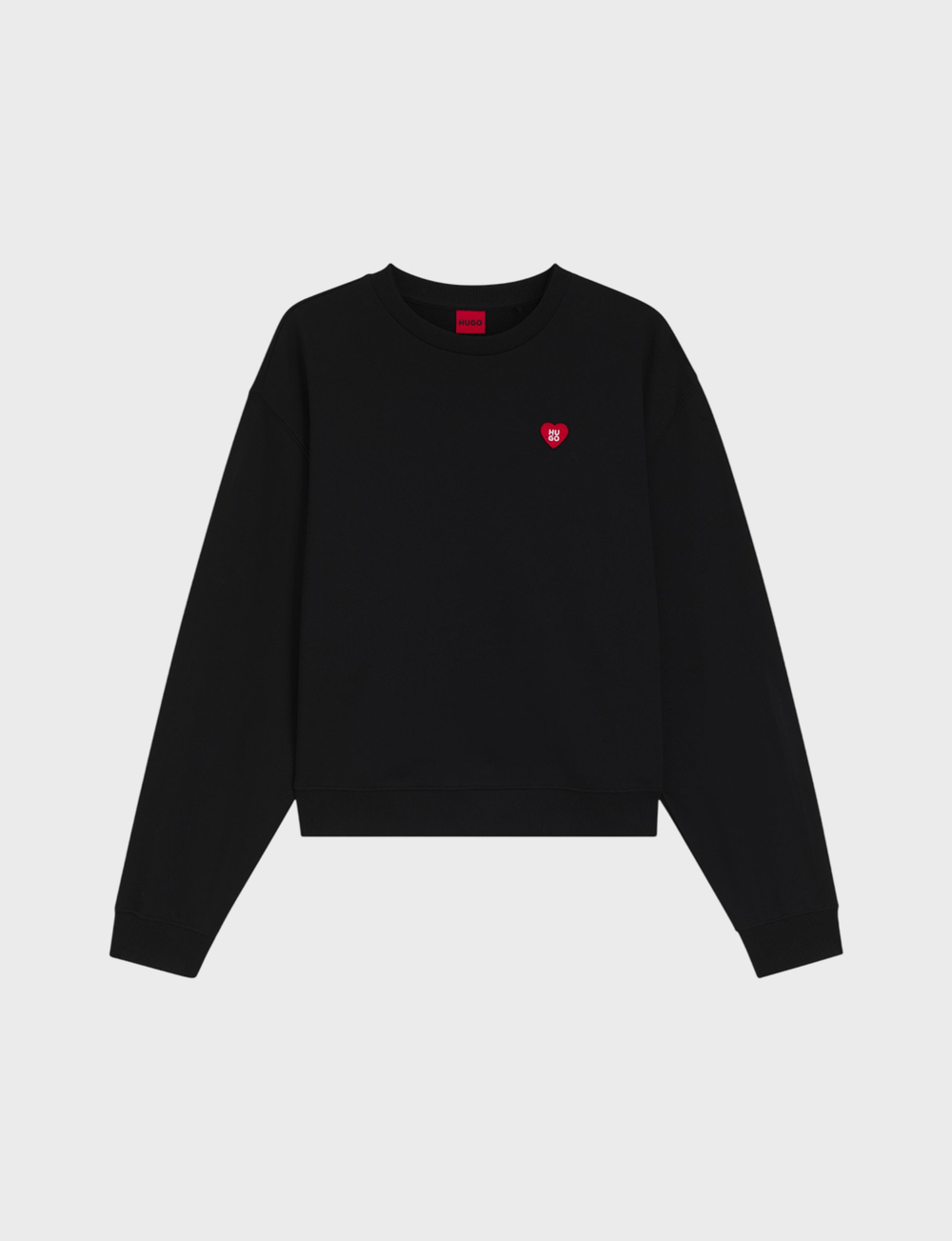 Свитшот HUGO Deroxina 7