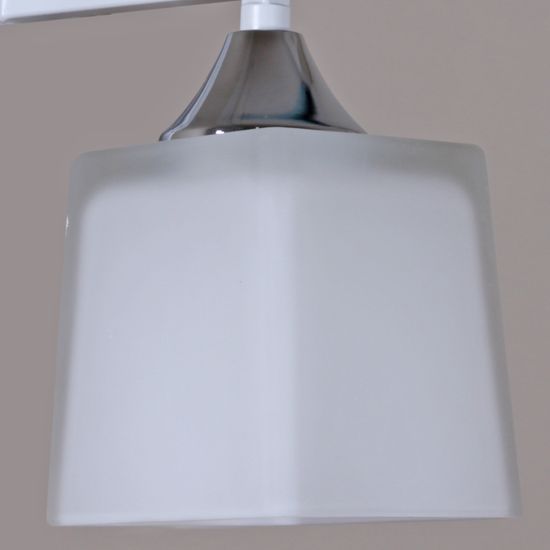 06646-0.3-04 WT+CR светильник потолочный