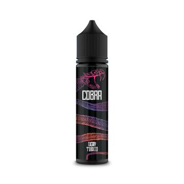 Жидкость Cobra Tobacco by Taboo (60 мл, 3 мг) Cherry Tobacco