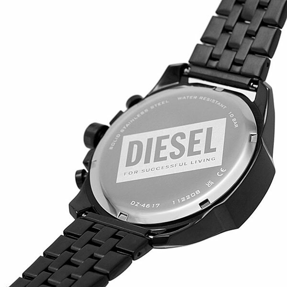 Мужские наручные часы Diesel DZ4617