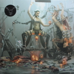 Arca / Kick ii (LP)