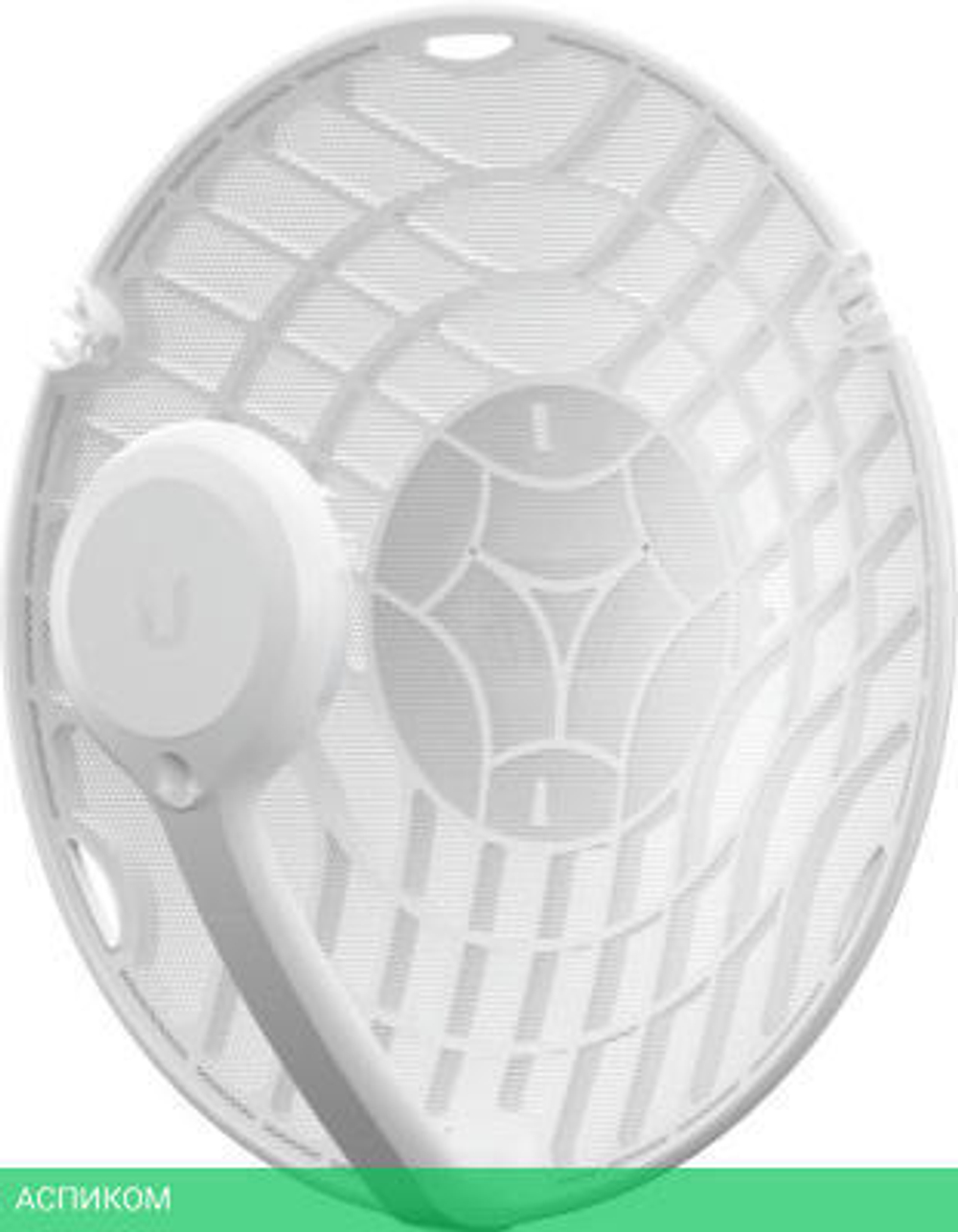 Точка доступа Ubiquiti AirFiber 60 LR (AF60-LR)