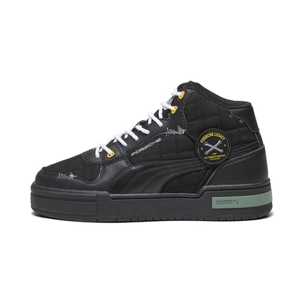 Ботинки PUMA Porsche Legacy CA Pro Mid GC