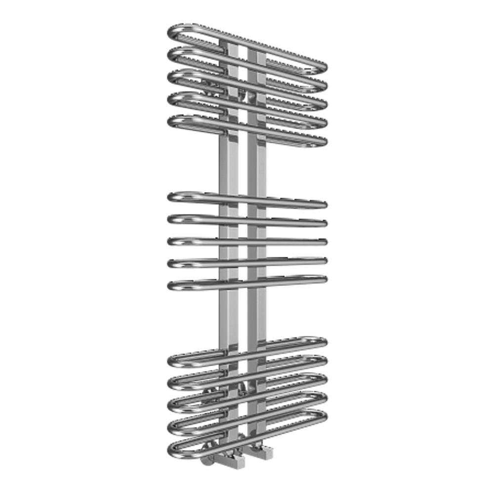 Полотенцесушитель водяной Terminus Сахара П15 500х1000