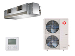 Канальный кондиционер Kentatsu KSTR140HFAN3R/KSUT140HFAN3L