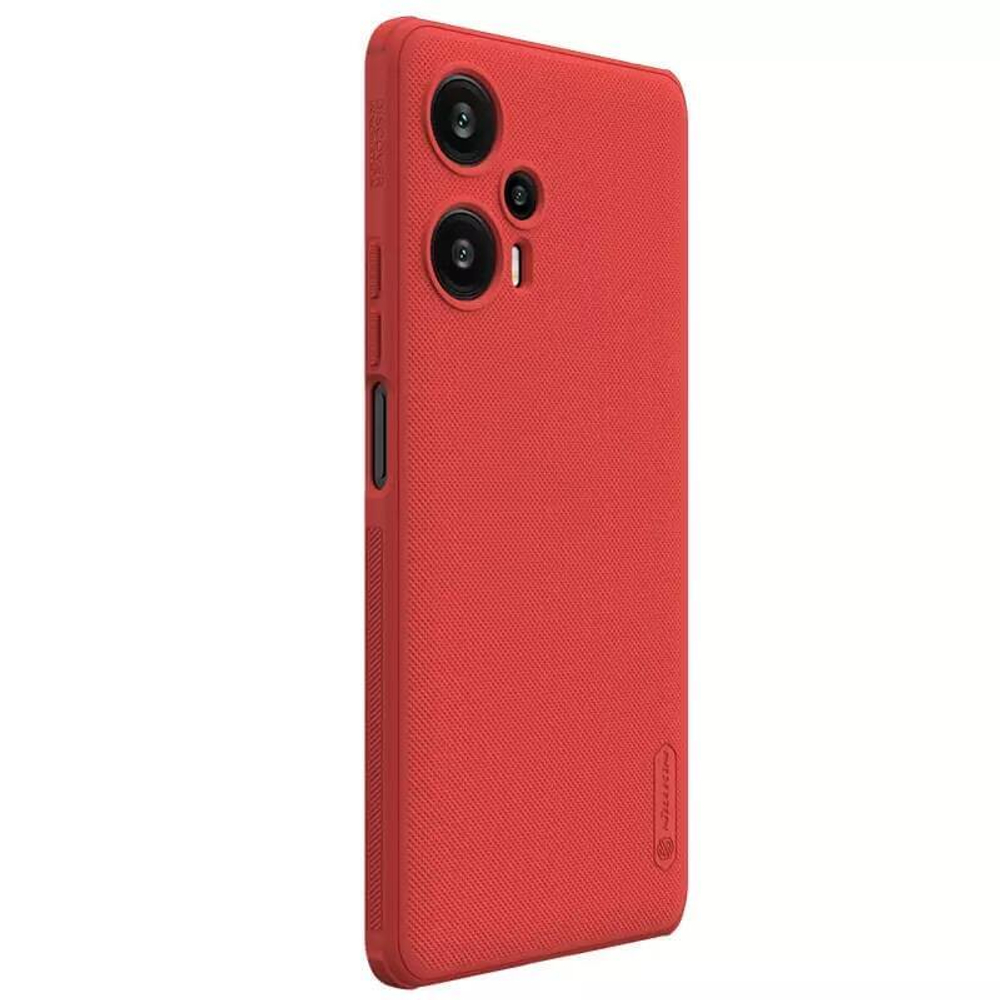 Накладка Nillkin Super Frosted Shield Pro для Redmi Note 12 Turbo