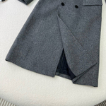 Пальто Saint Laurent
