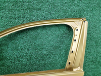 Дверь передняя левая BMW X2 F39 (2017-2023)