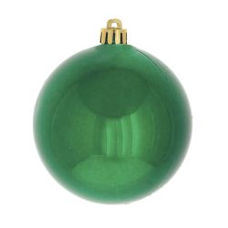 GAEM Украшение новогоднее "Шар", D 12 см, L12 W12 H12 см