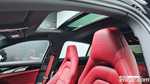 Porsche Panamera (971) 2.9 AWD E-Hybrid Platinum Editions (03.2024)