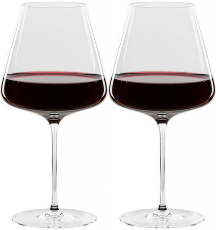 Sophienwald Бокалы для красного вина Phoenix Burgogne, 770мл - 2шт