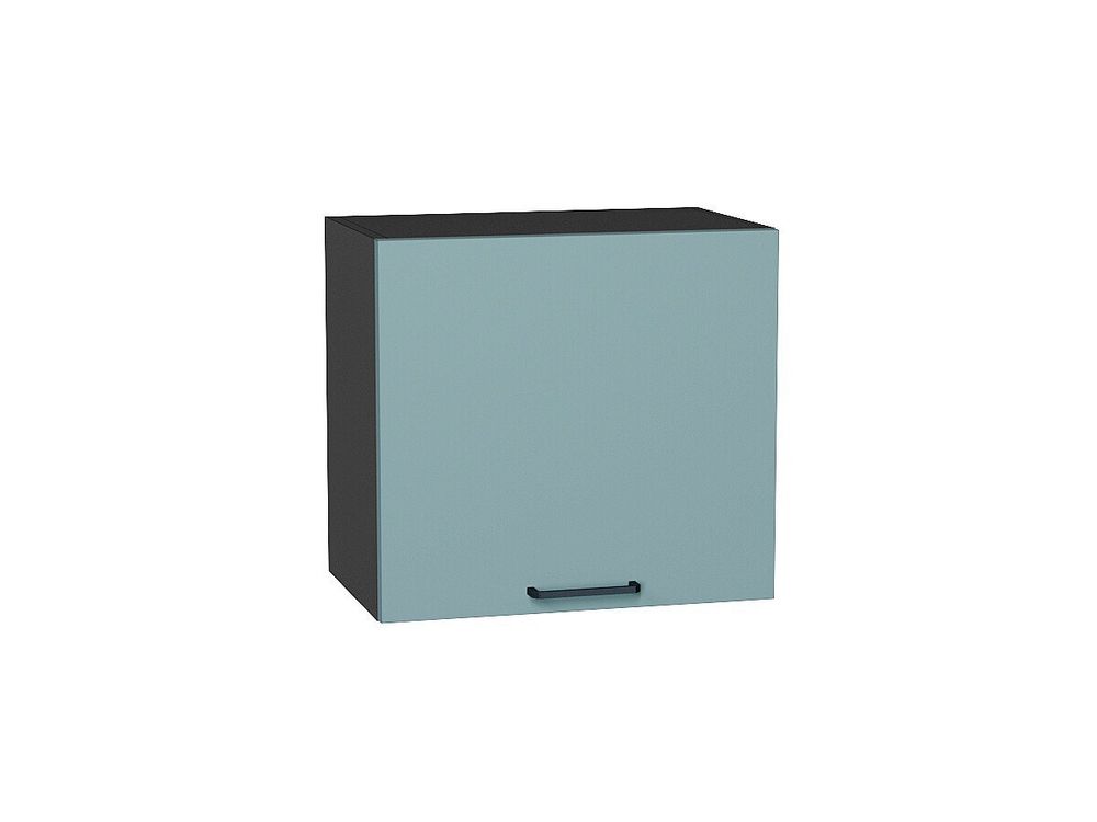 Шкаф верхний горизонтальный Флэт