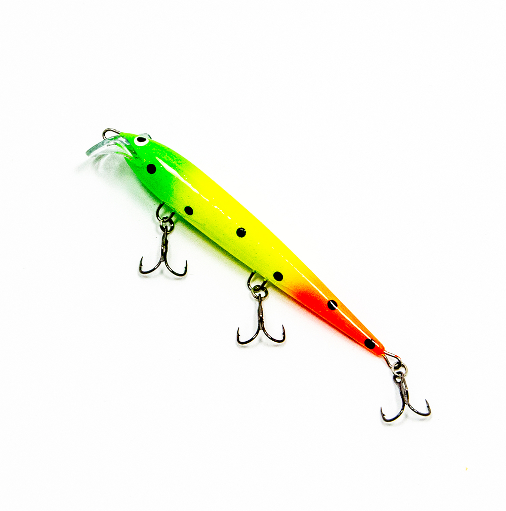 Terve Karjala, 10 см., цвет 016a